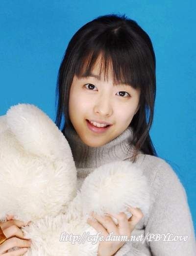 park boo young teen age pic kdrama heroin